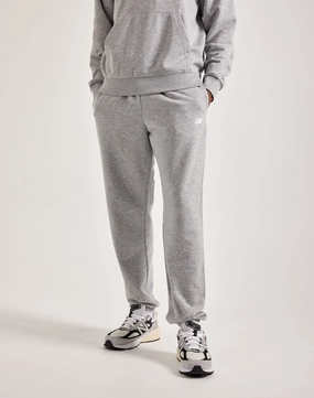 Ethical fashion choices New Balance Sport Essentials French Terry Joggers Budget - friendly fashion
