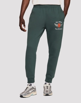 Ethical fashion choices Nike Sportswear Club Fleece Joggers Casual wear options