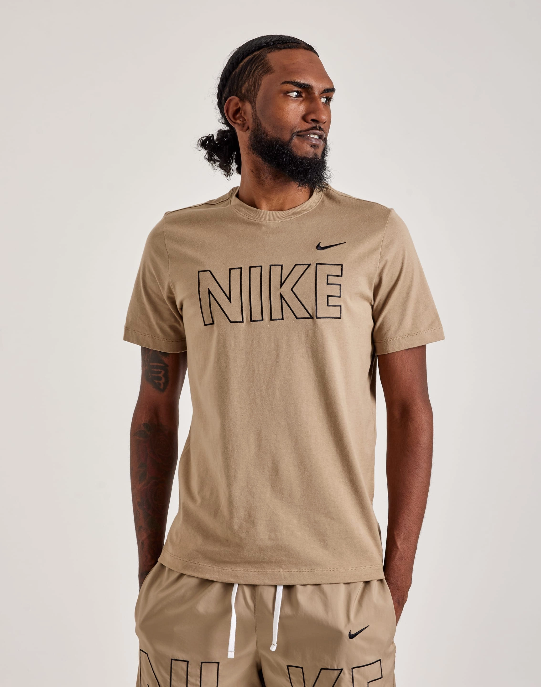 Fashion advice Nike Sportswear Tee Fashion sizes