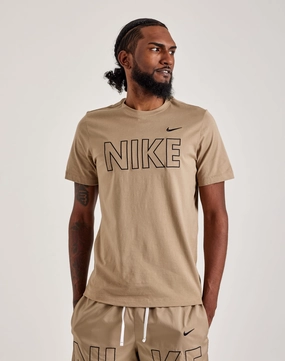 Ethical fashion choices Nike Sportswear Tee Nylon - included fashion