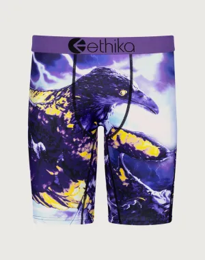 Ethika Two Birds Boxer Briefs Business casual wear Budget - friendly fashion