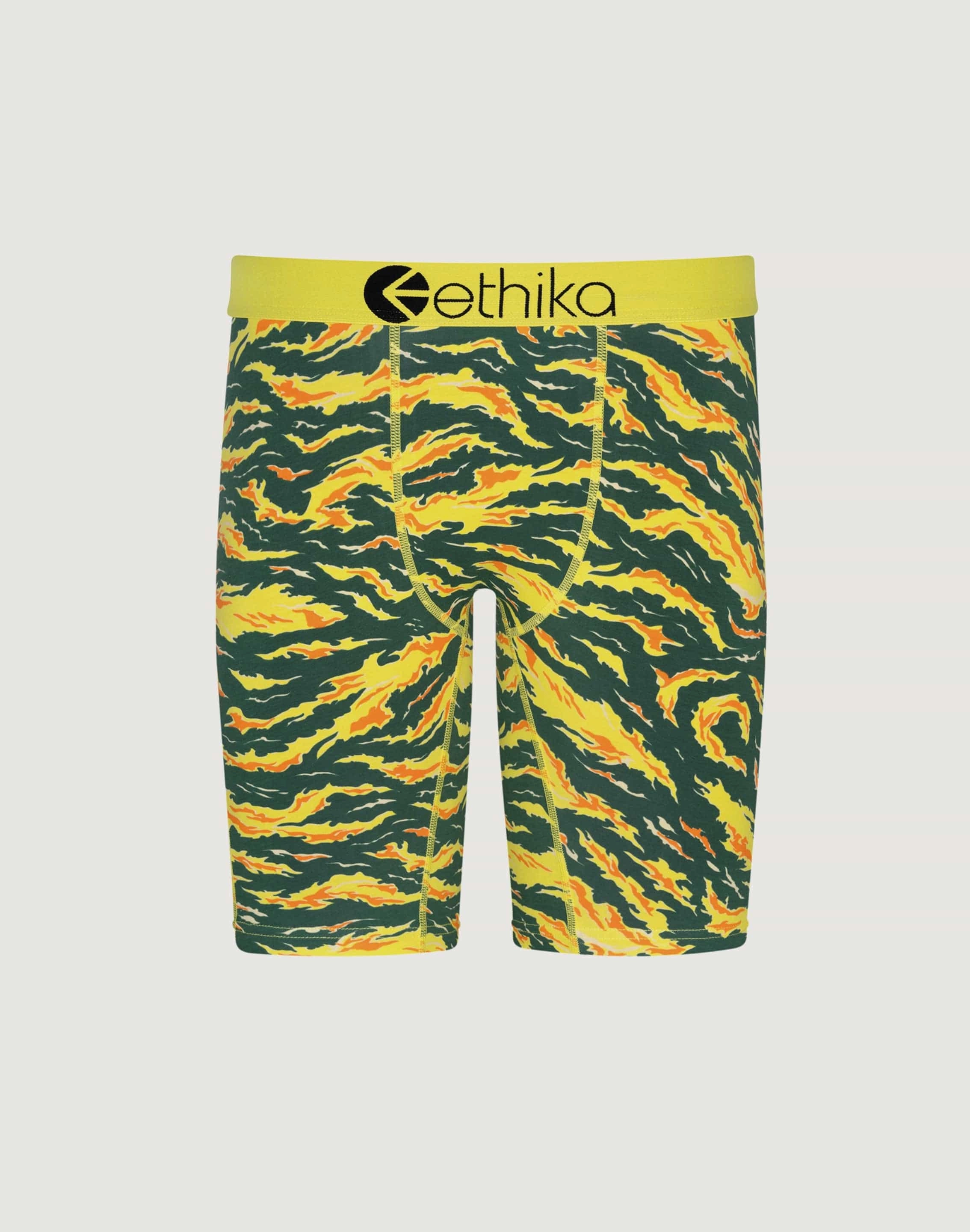 Ethika Blick Out Boxer Briefs Clothing and accessories Beaded fashion items