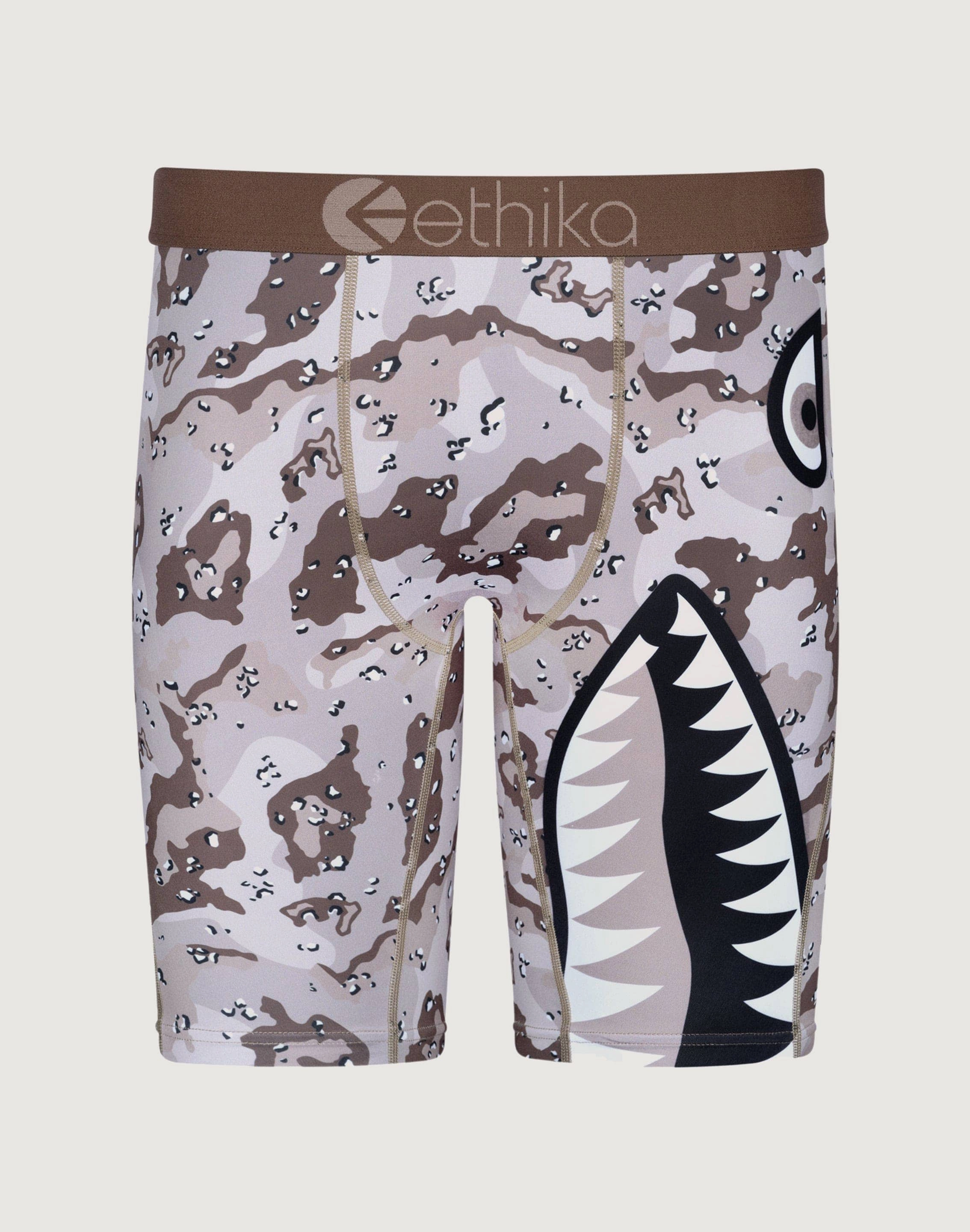 Ethika Bomber Camo Boxer Briefs Fashion archives Affordable fashion