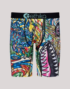 Ethika Bomber Cathedral Boxer Briefs Everyday wear Everyday wear
