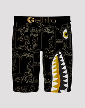 Ethika Bomber Deluxe Boxer Briefs Fashion events Online fashion shopping