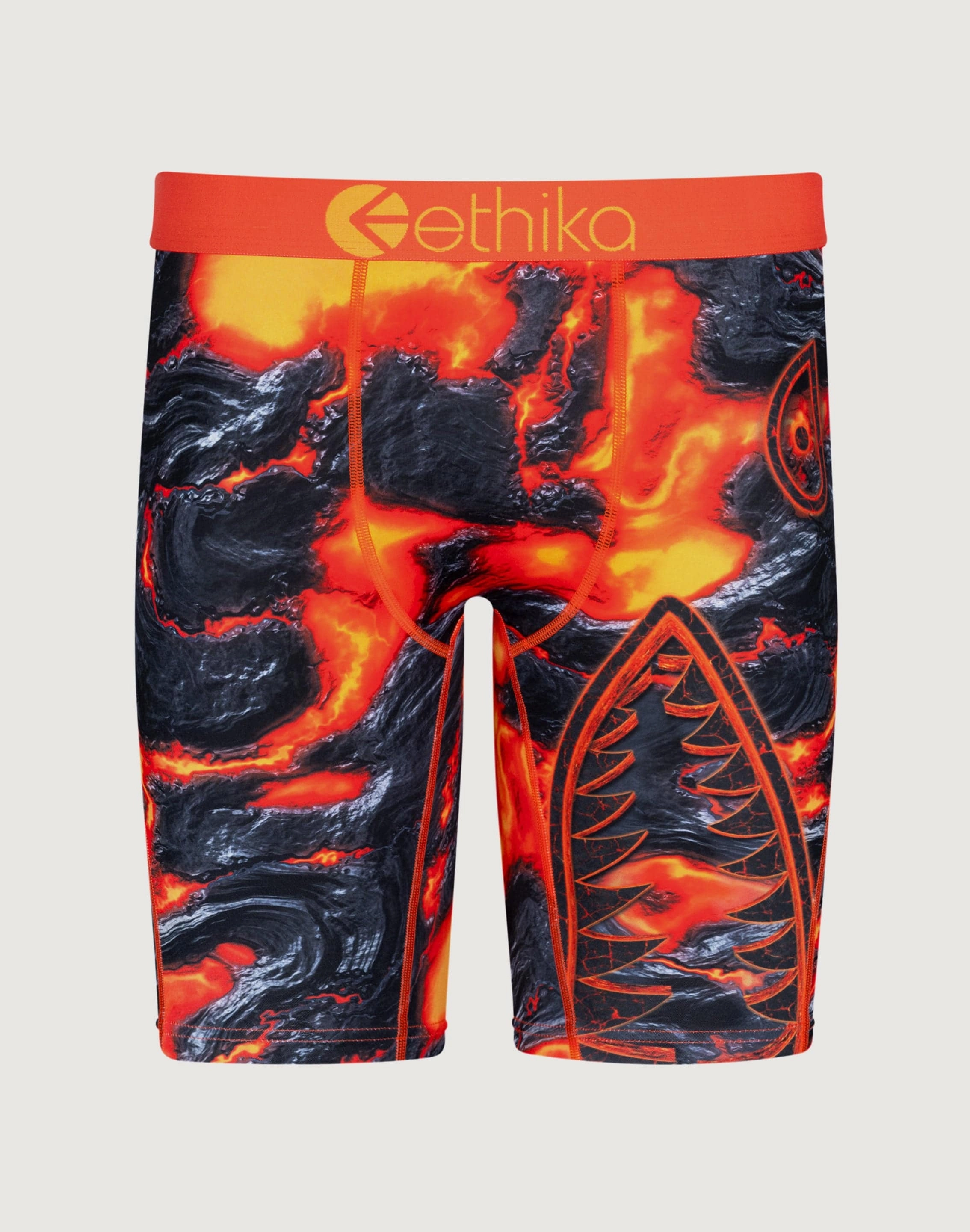 Ethika Bomber Molten Boxer Briefs Fashion history Fashion brands