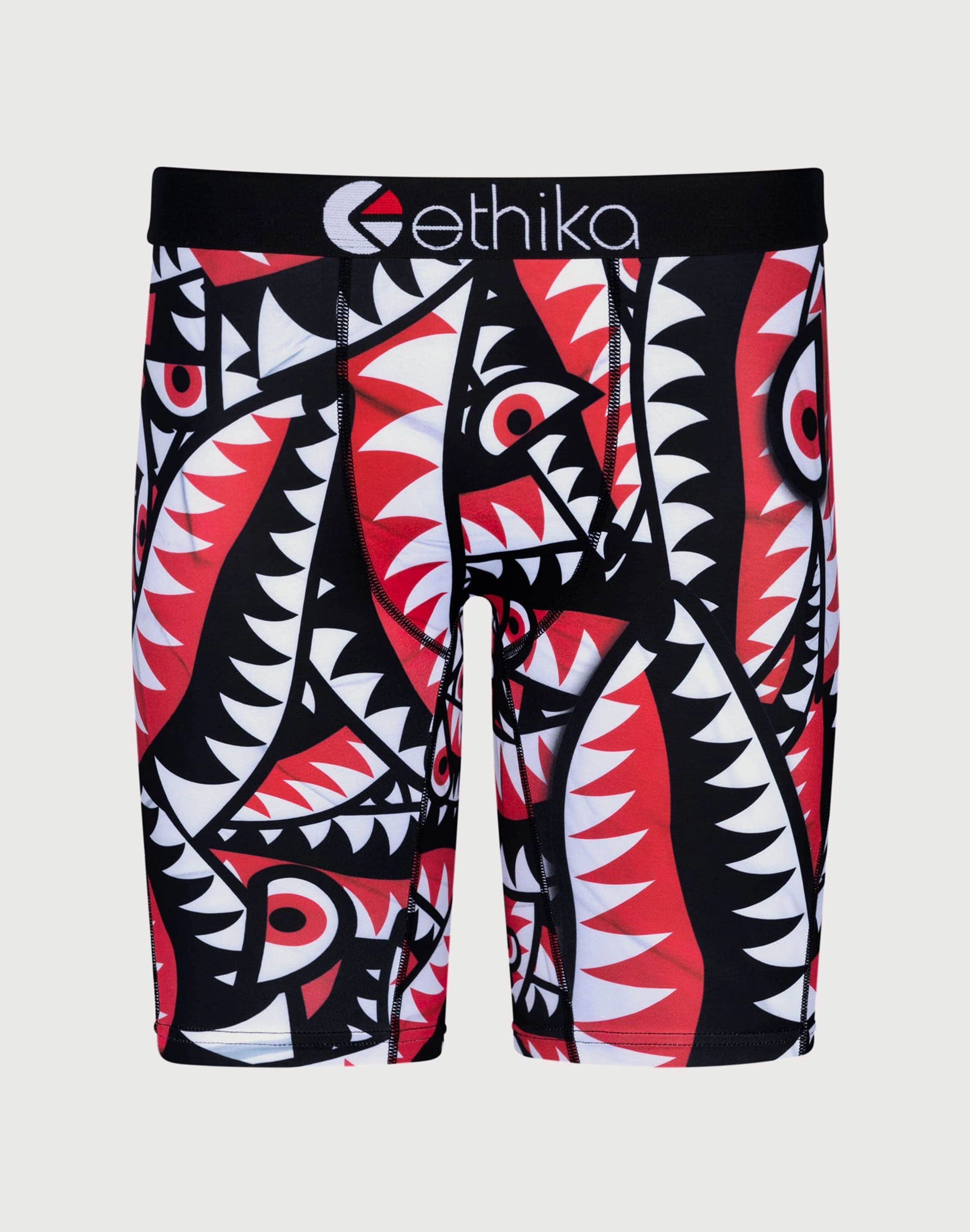 Ethika Bomber Slaps Boxer Briefs Fashion influencers' recommendations Fashion bloggers' picks