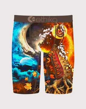Ethika Bomber Tree Boxer Briefs Online fashion shopping Fashion for all ages