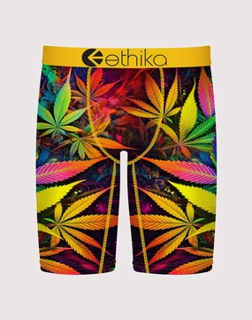 Ethika Cotton Mouth Boxer Briefs Fashion care (washing, ironing, etc.) Luxury fashion items