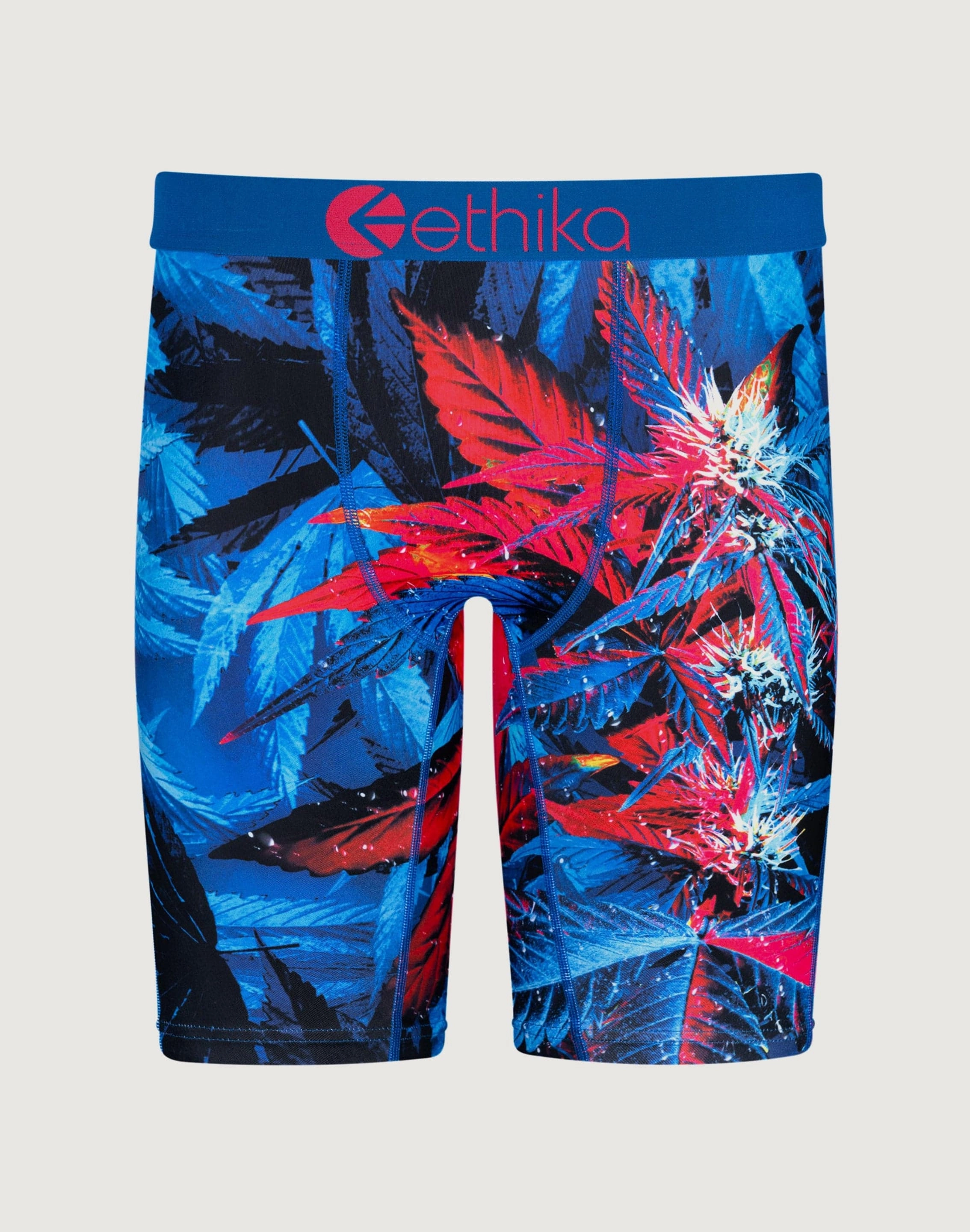 Ethika Exotica Boxer Briefs Outerwear options Designer fashion items