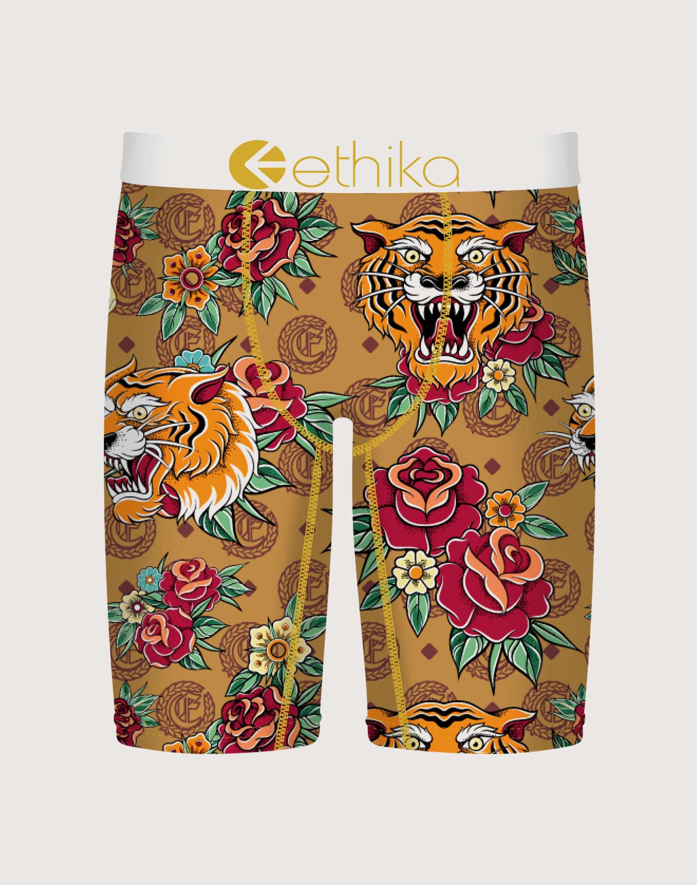 Ethika Fierce Rose Boxer Briefs Clothing assortments Fashion sizes