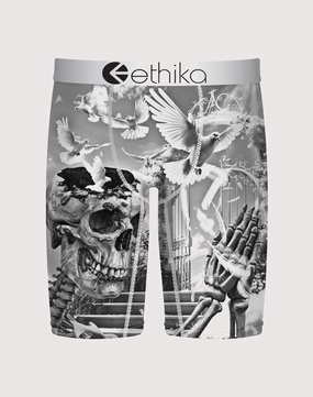 Ethika Free Ya Mind Boxer Briefs Apparel finds Smart casual wear