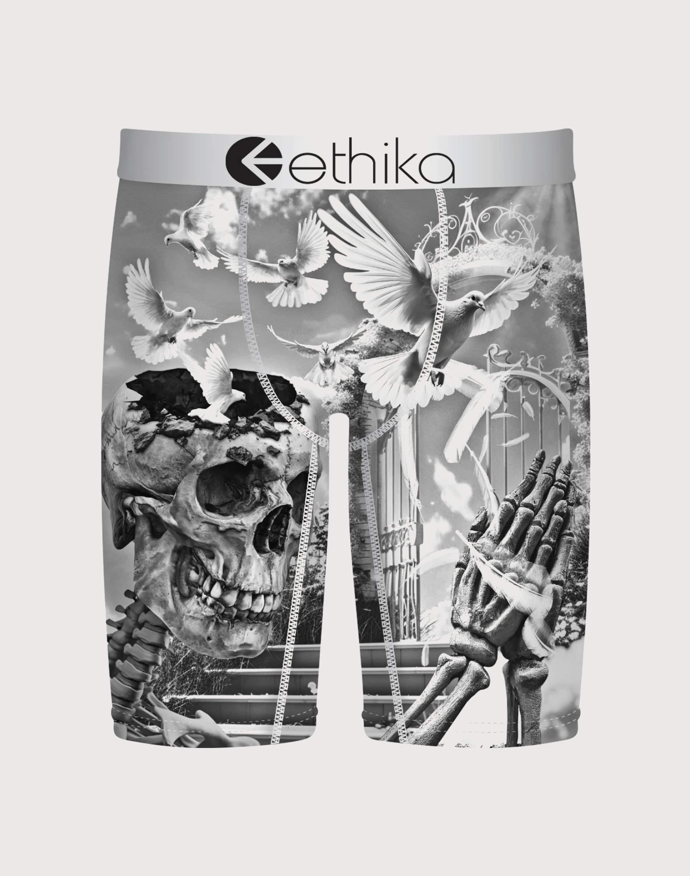 Fashion museums Ethika Free Ya Mind Boxer Briefs Quality apparel