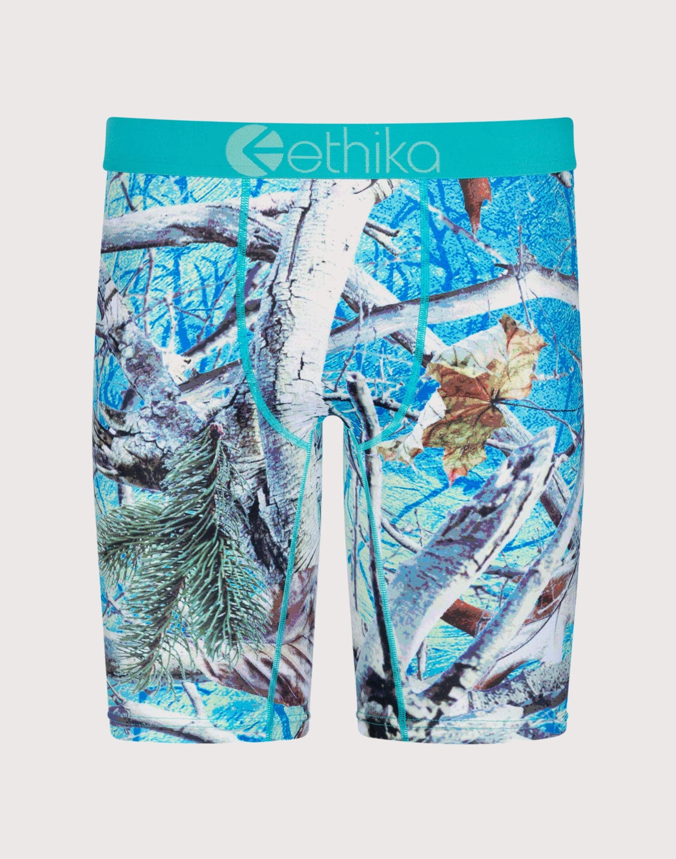 Evening wear Ethika Hunting Game Boxer Briefs Street fashion
