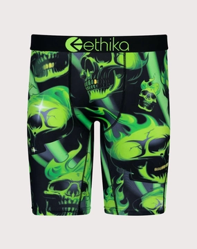 Ethika I Gotta Boxer Briefs Best - selling fashion Fashion models