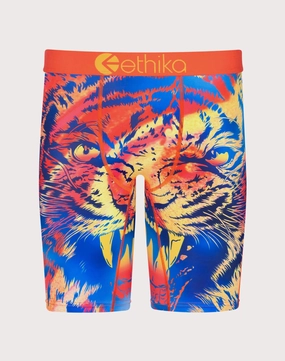 Ethika Ill Tiger Boxer Briefs Fashion events Cotton - made fashion