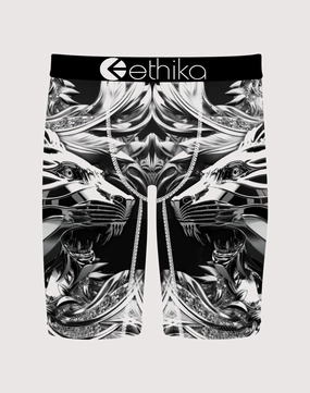 Ethika King Chrom Boxer Briefs Fashion shows Designer fashion items