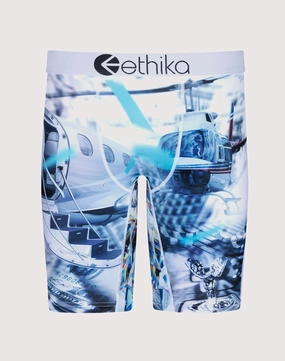Ethika Respect The Game Boxer Briefs Apparel finds Beaded fashion items