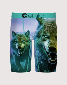 Ethika Sierra Boxer Briefs Casual wear options Wardrobe staples