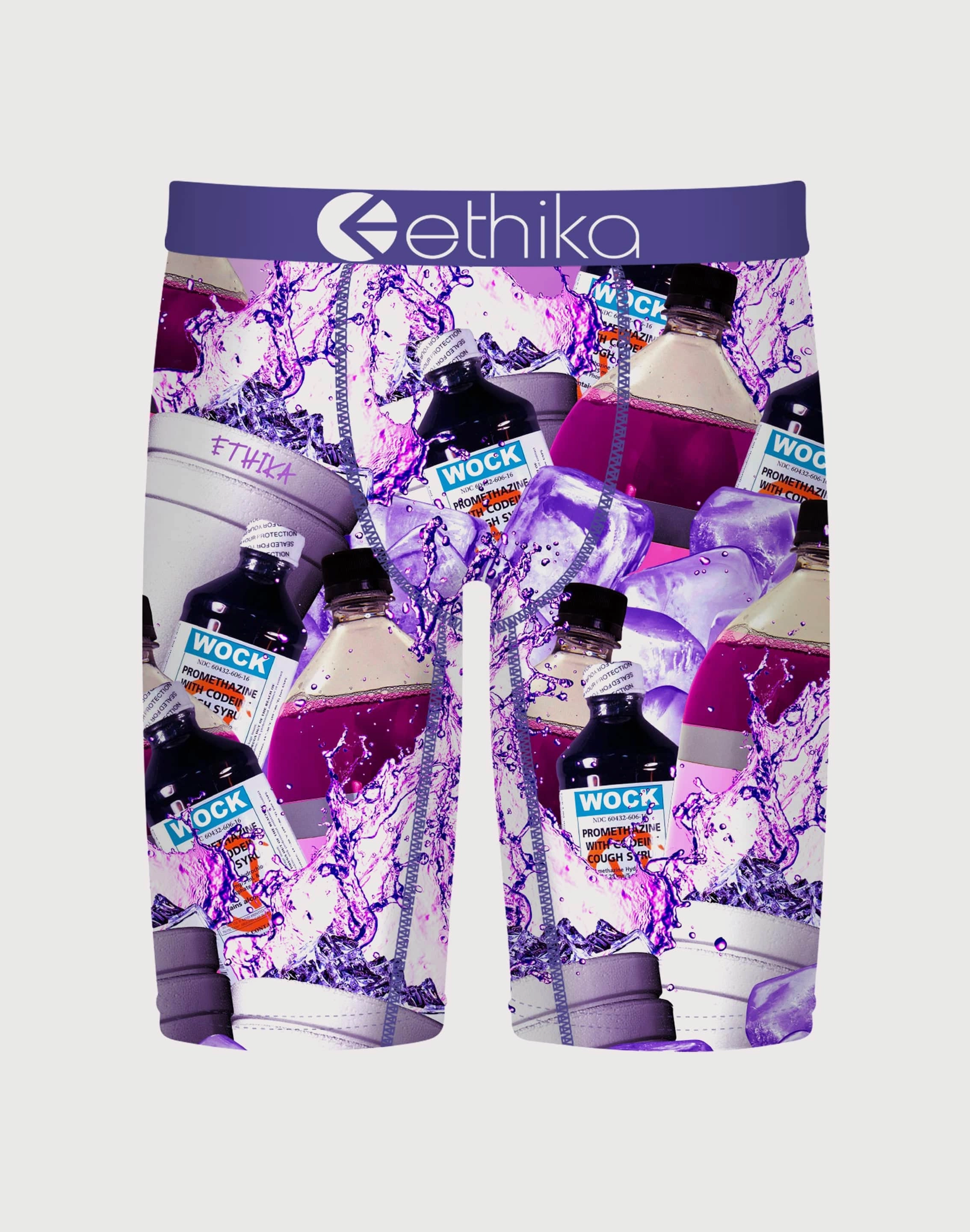 Fashion must - haves Ethika To Poland Boxer Briefs Swimwear selections