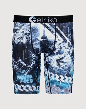 Ethika Trap Dog Boxer Briefs Fashion forecasting Beachwear items