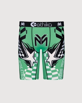 Ethika Young Mula Baby Boxer Briefs Fashion history Fashion museums