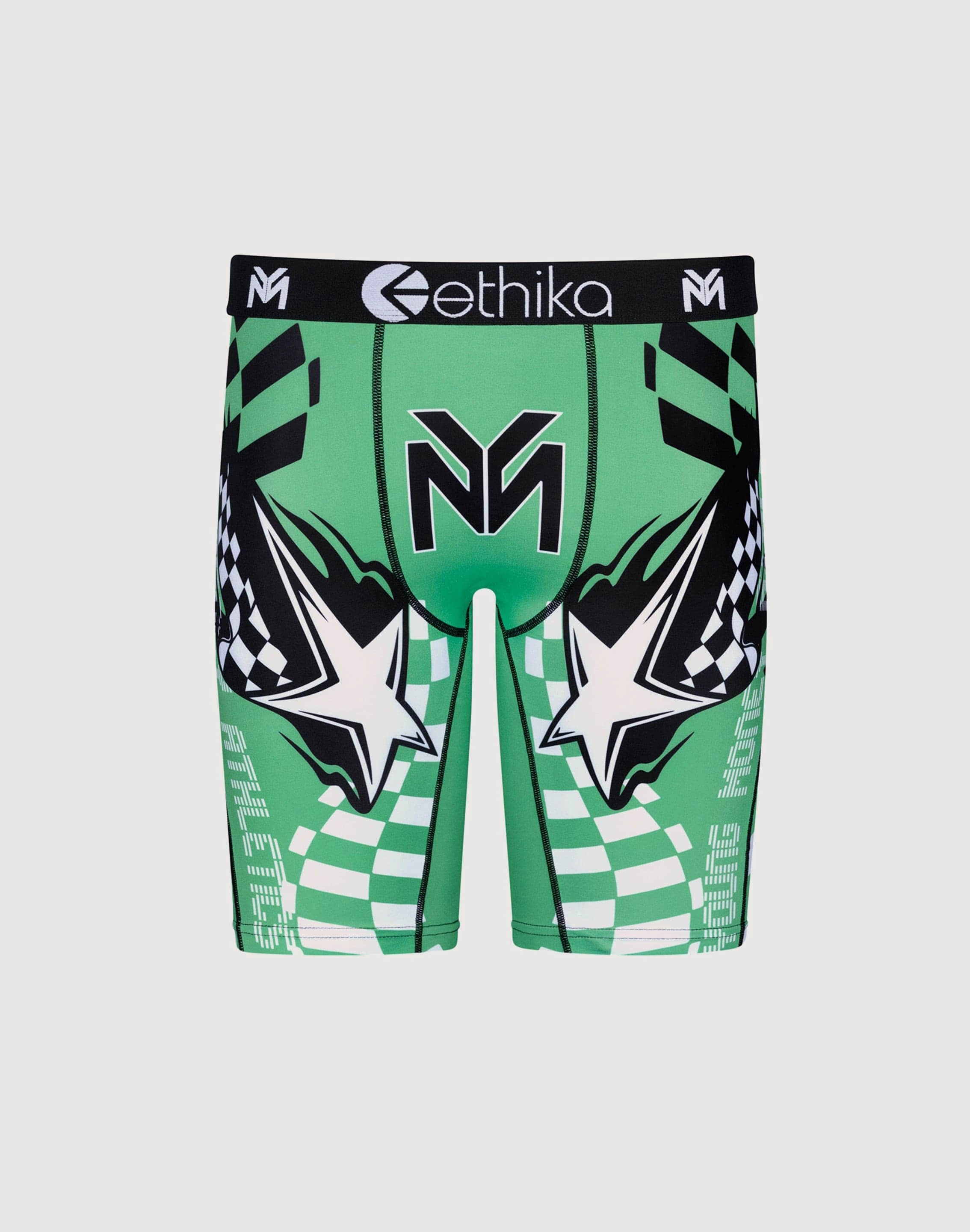 Fashion trends Ethika Young Mula Baby Boxer Briefs Runway fashion