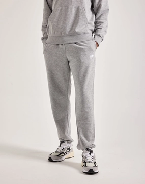 Evening wear New Balance Sport Essentials French Terry Joggers Fashion on sale