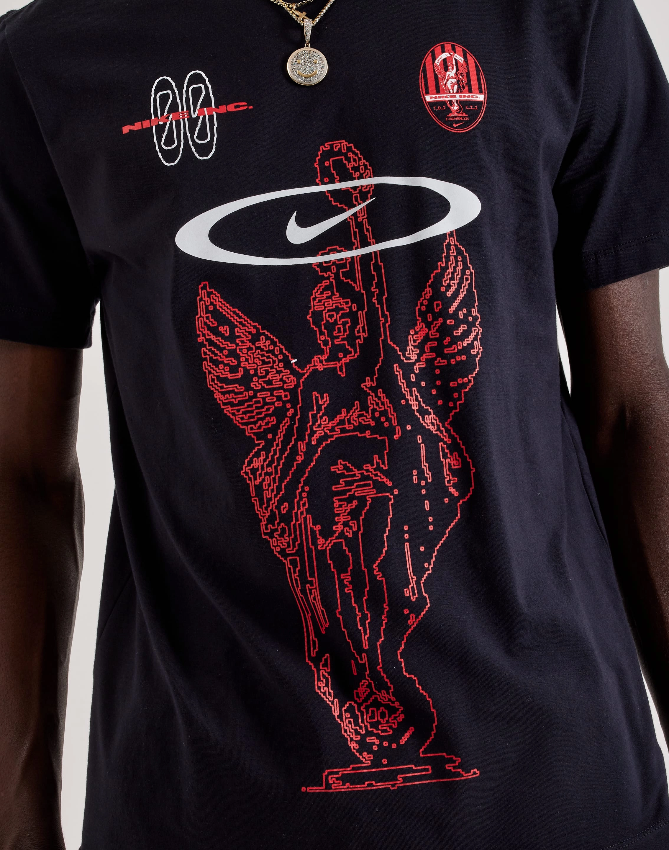 Evening wear Nike Victory Tee
