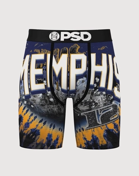 Evening wear Psd Underwear Ja Morant Memphis Underwear Fashion influencers' recommendations