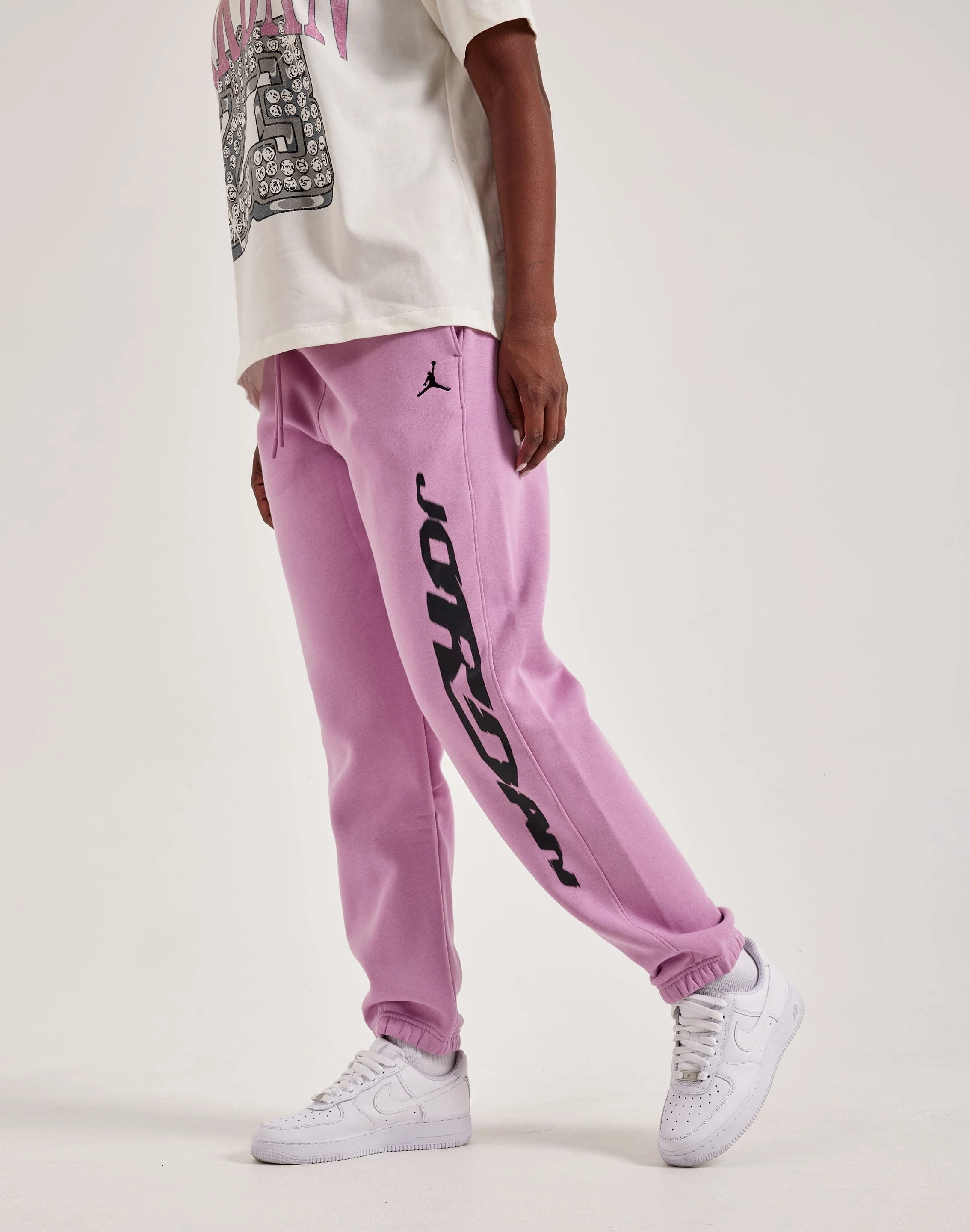Everyday wear Jordan Brooklyn Fleece Pants