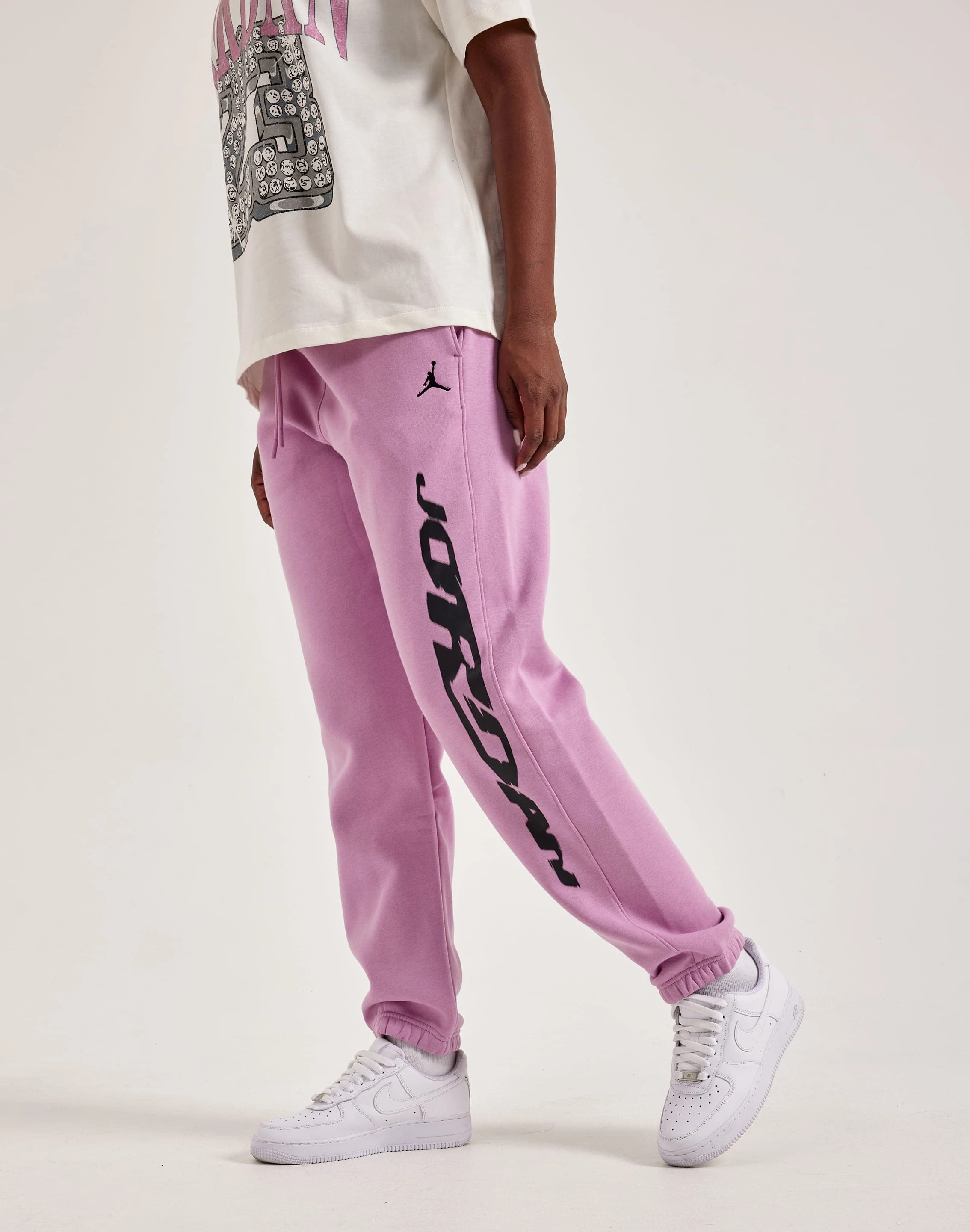 Everyday wear Jordan Brooklyn Fleece Pants