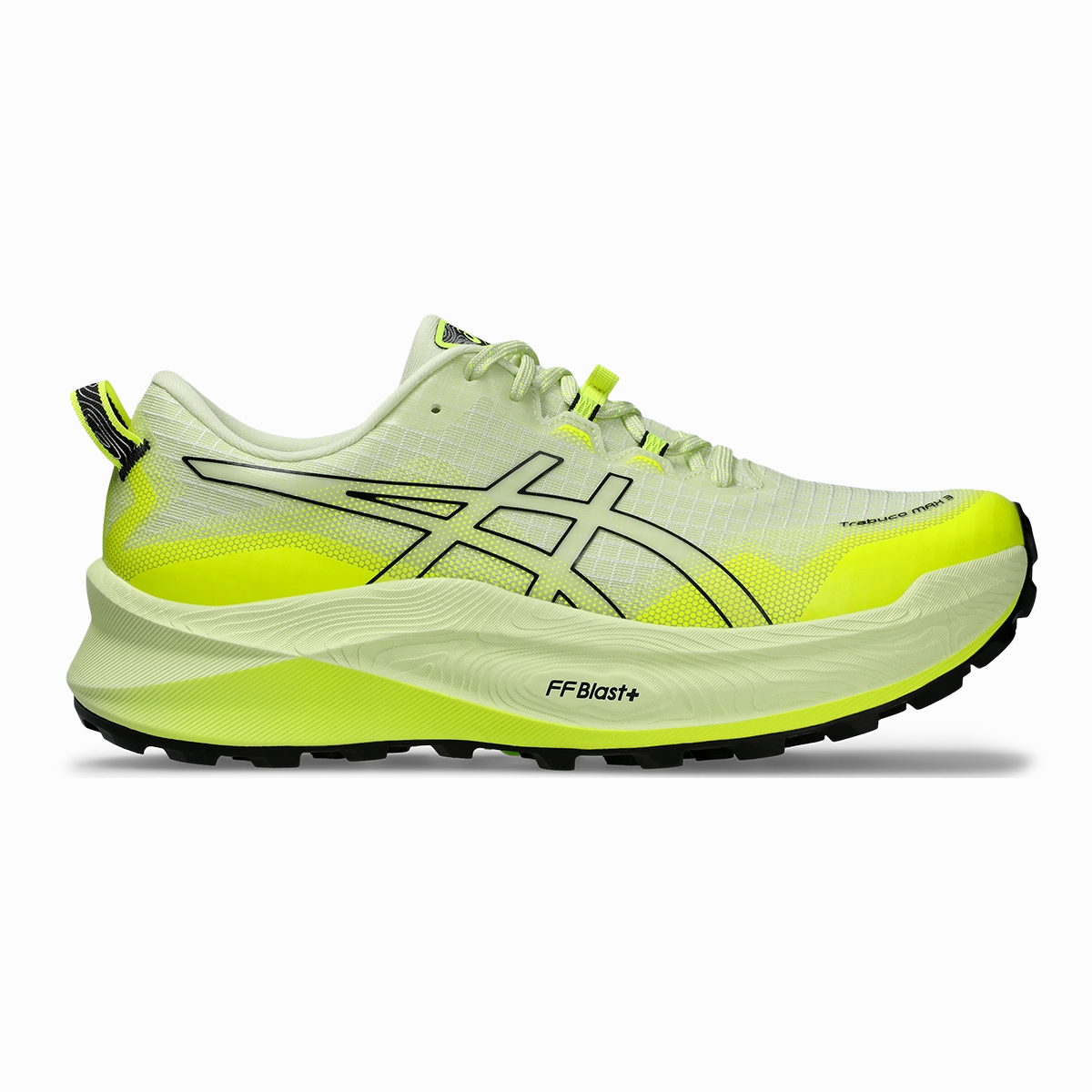 Asics Trabuco Max 3 Refined Dapper