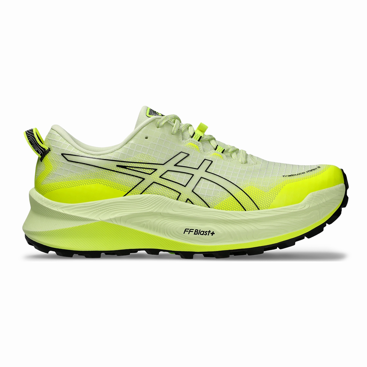 Asics Trabuco Max 3 Desirable Cleverly designed