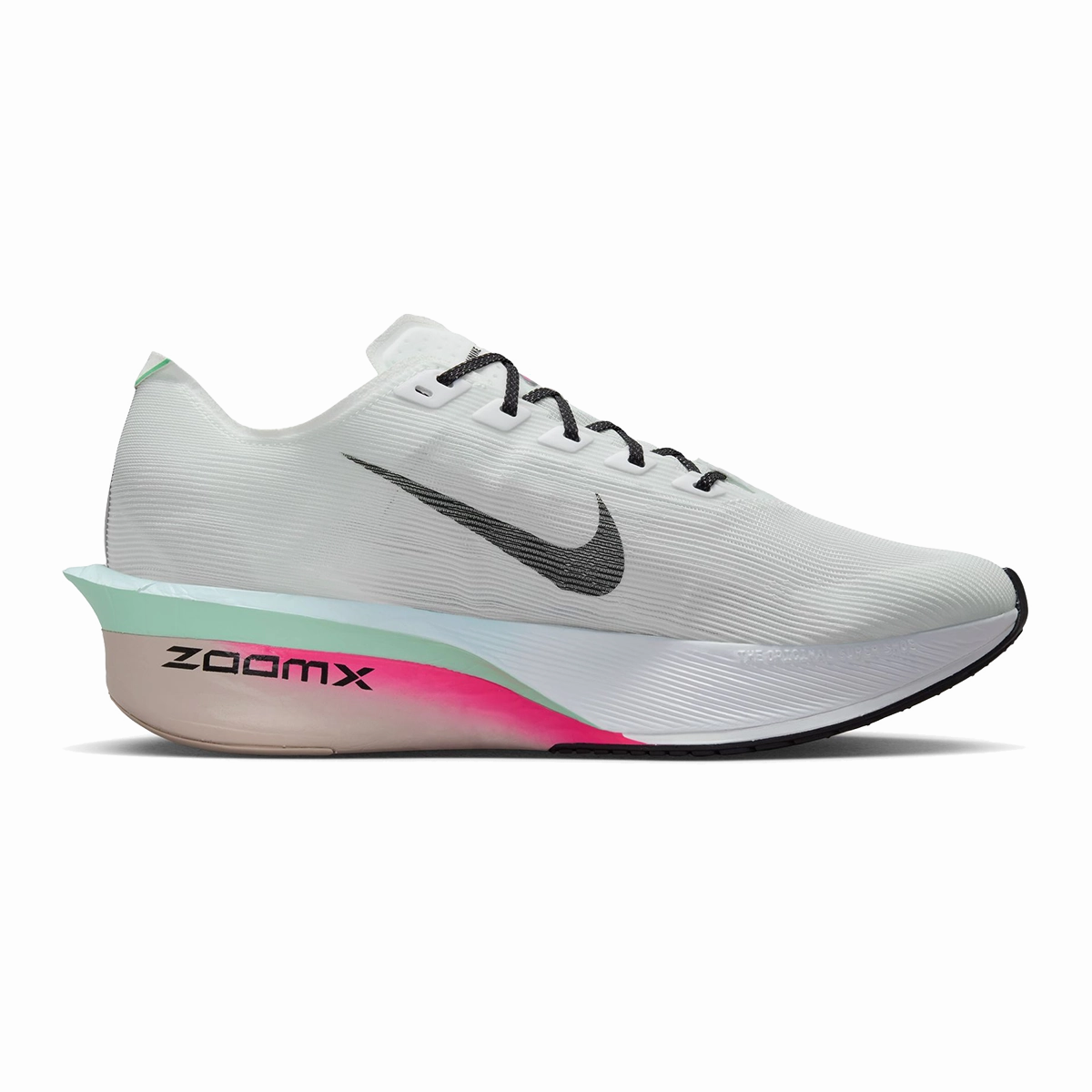 Ardent Nike Zoomx Vaporfly Next% 4 Cutting-edge