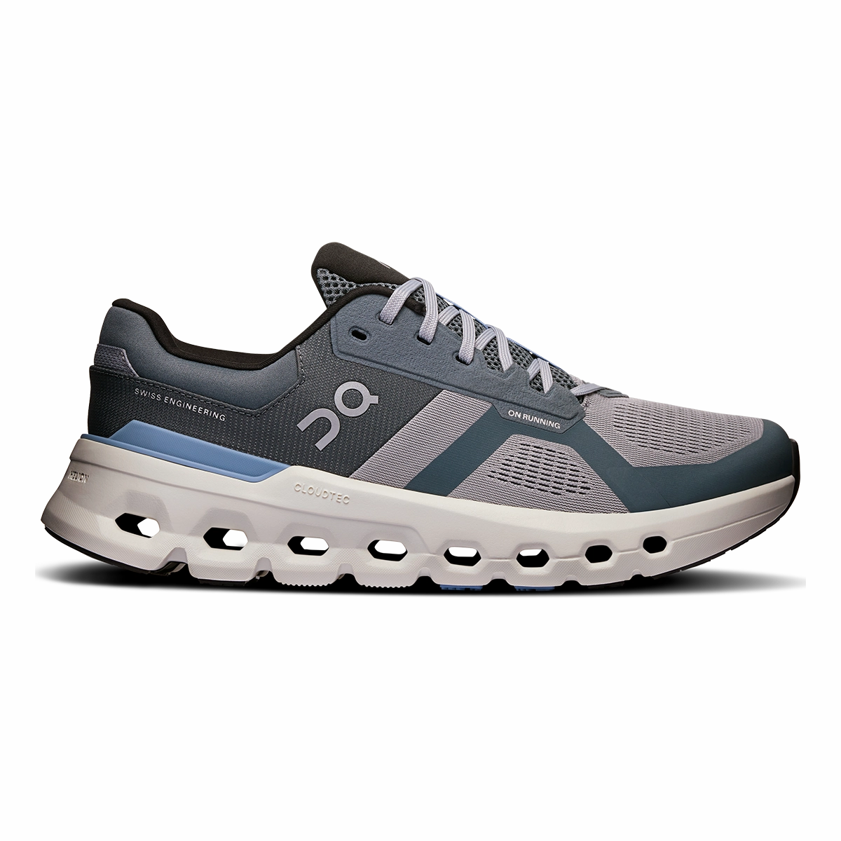 Expertly made ON Cloudrunner 2 Delightful