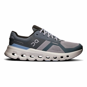 Expertly made ON Cloudrunner 2 Delightful
