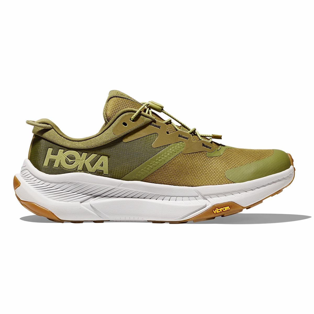 Well-liked Hoka Transport - Avocado - Harbor Mist Sought-after