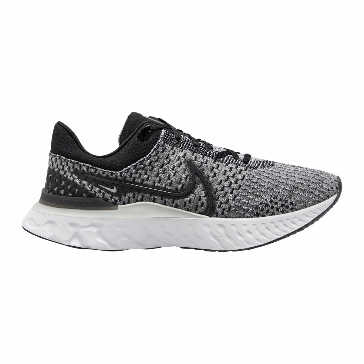 Nike React Infinity Run Flyknit 3 In-demand Delightful