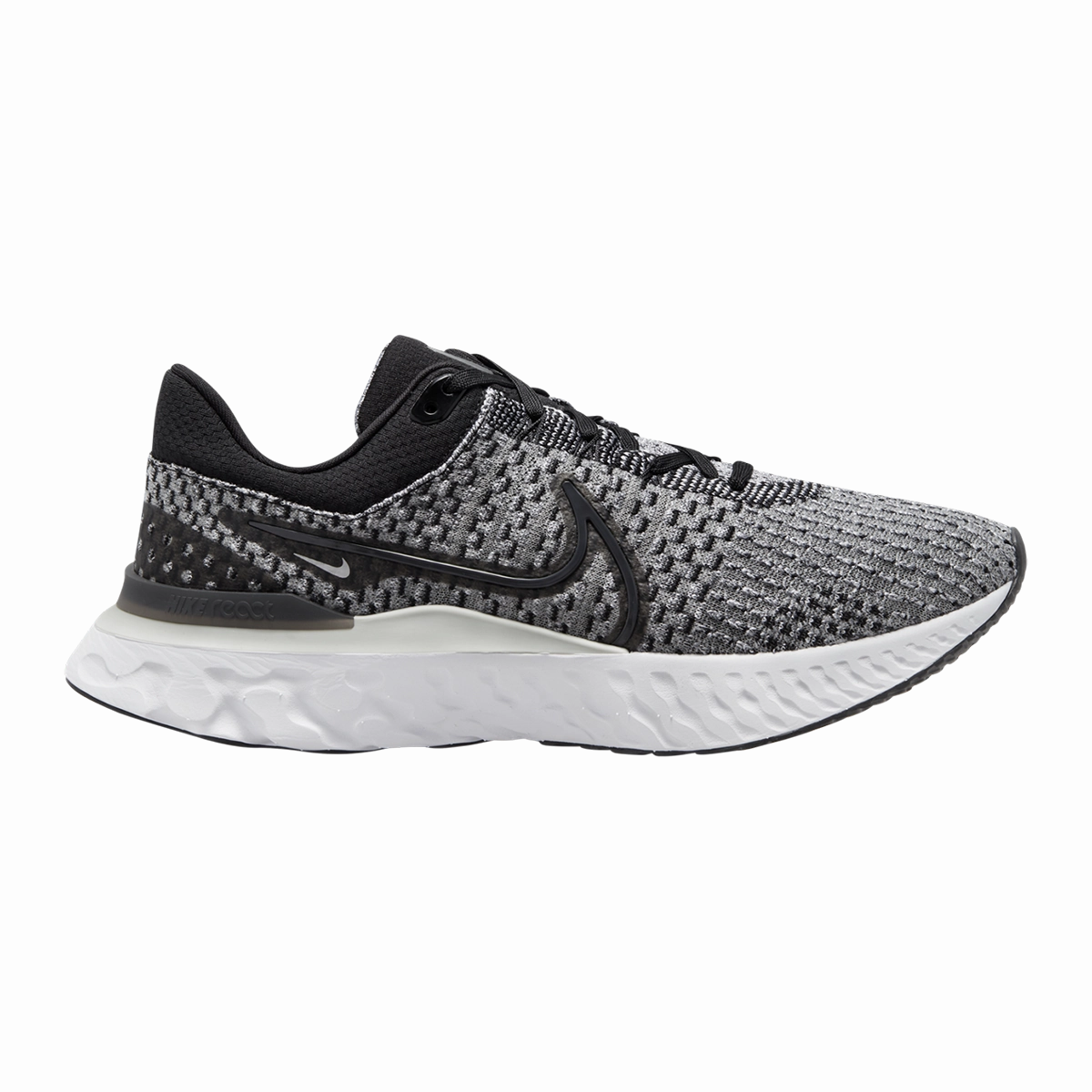 Heritage Nike React Infinity Run Flyknit 3 Aesthetic