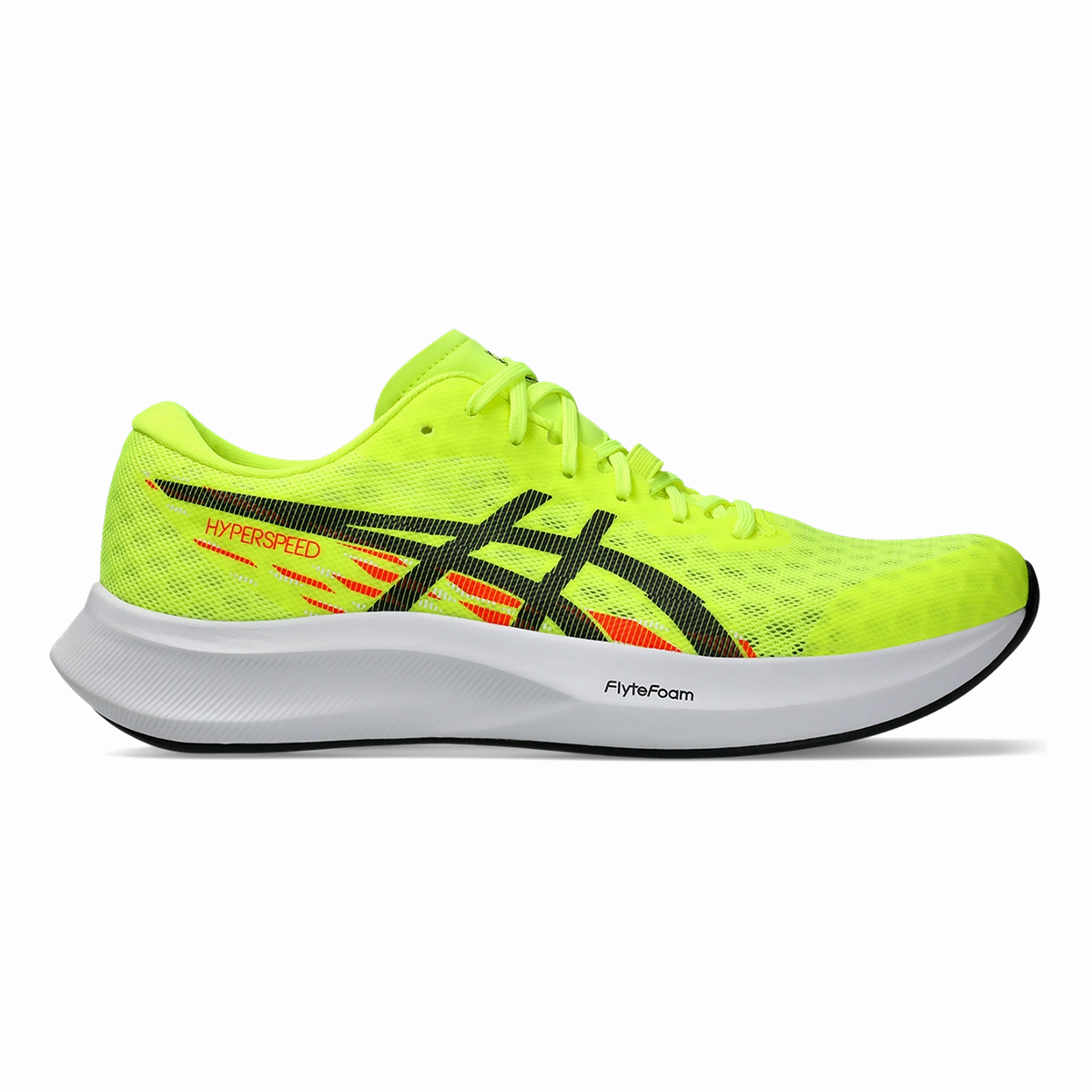 Faithful Asics Hyper Speed 4 Tough