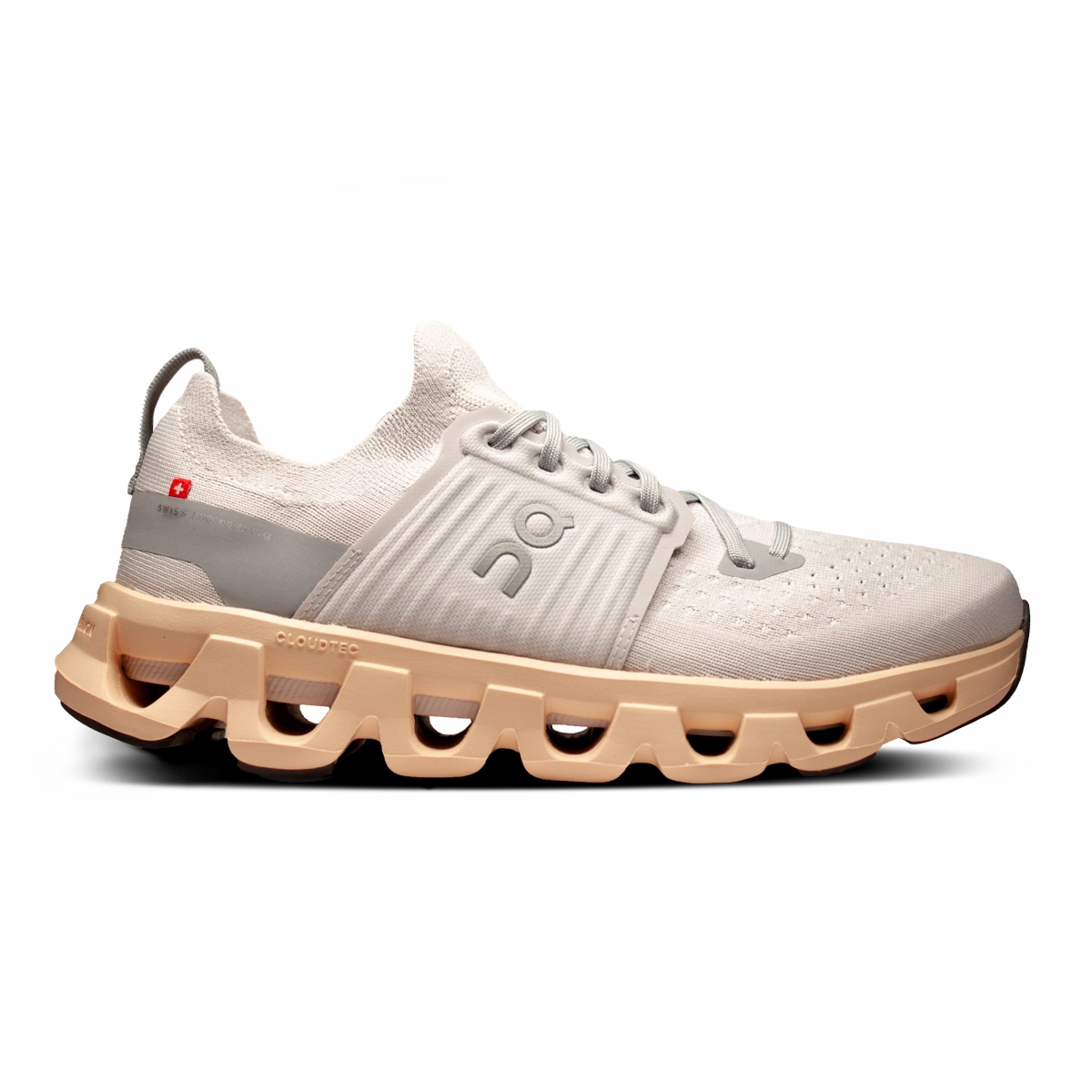 ON Cloudswift V4 Vogue Opulent