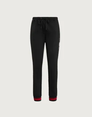 Fashion accessories Pro Standard Chicago Blackhawks Retro Classic Rib Sweatpants Beaded fashion items