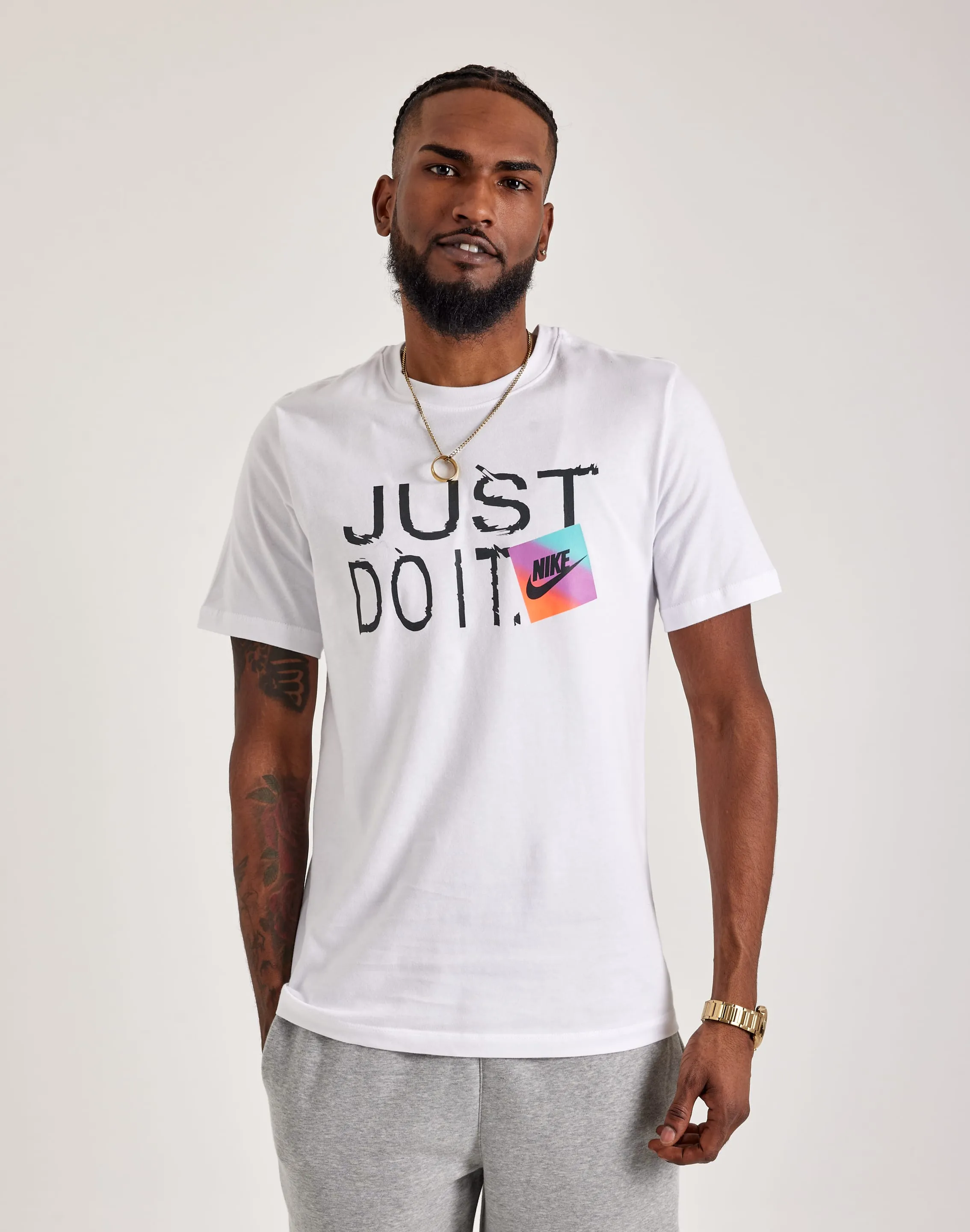 Nike Sportswear Tee Apparel finds Fashion forecasting