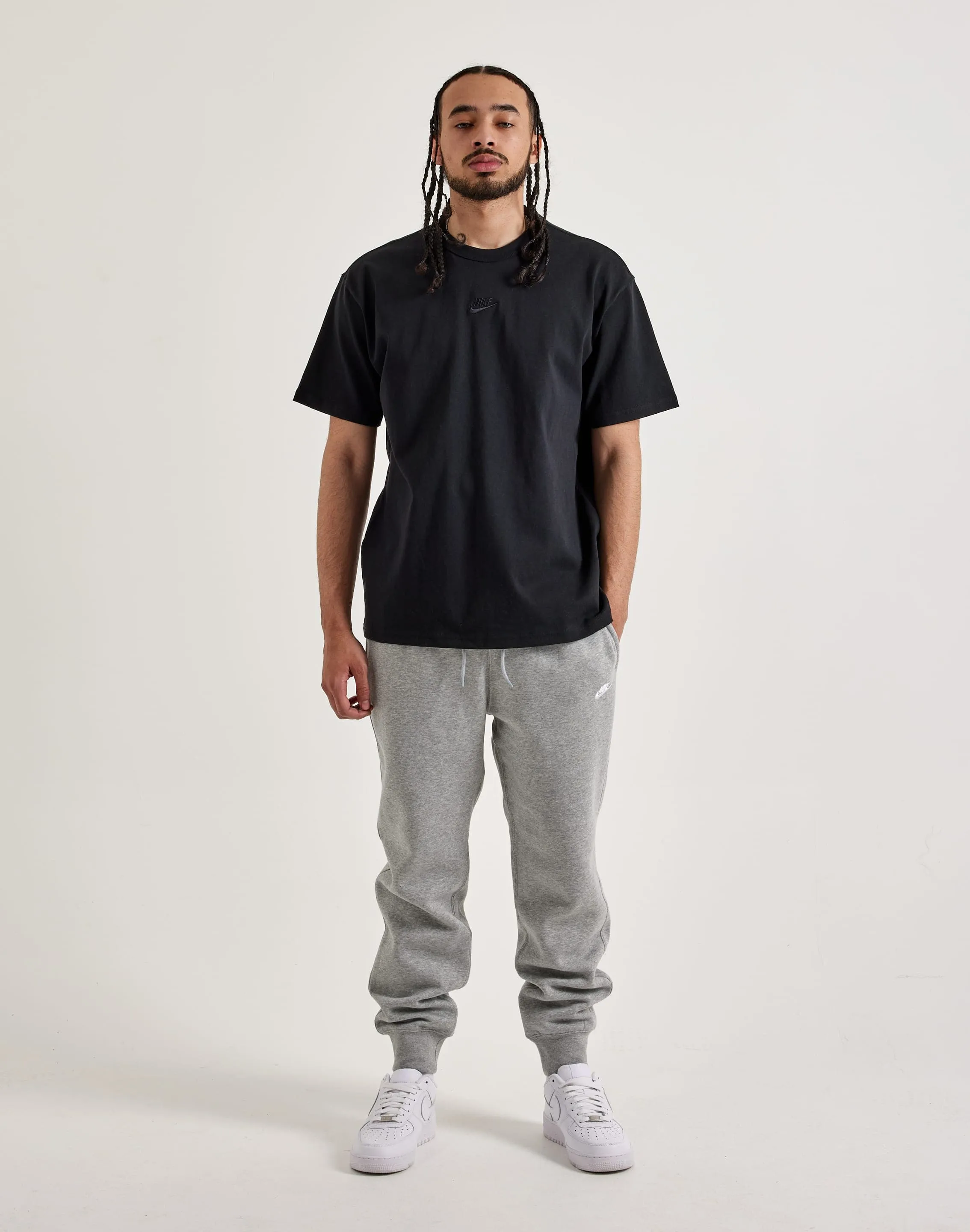 Fashion events Nike Club Fleece Joggers