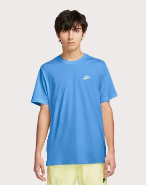 Fashion-forward items Nike Sportswear Club Tee Lingerie and intimates
