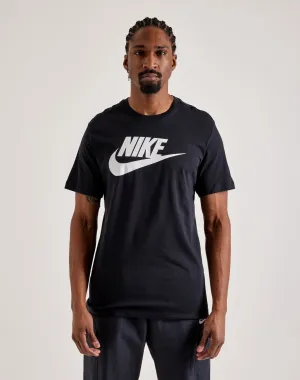 Fashion influencers' recommendations Nike Icon Futura Tee Polyester - used fashion