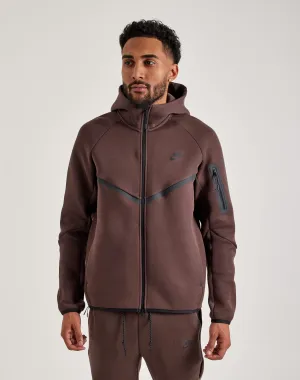 Fashion rental Nike Tech Fleece Windrunner Full-Zip Hoodie Fashion exhibitions