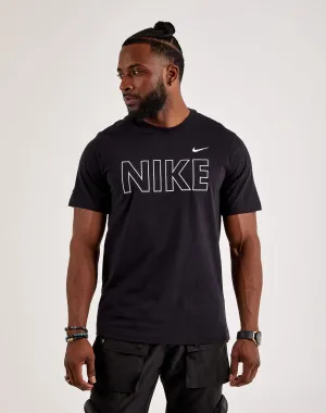 Fashion shows Nike Sportswear Tee Modern fashion