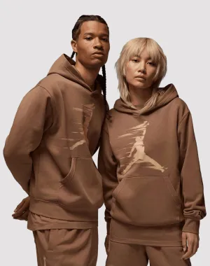 Fashion sizes Jordan MVP Fleece Pullover Hoodie Patterned fashion (floral, stripes, etc.)